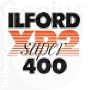 Ilford 400 XP2 Super Film