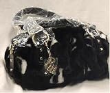 Rocawear - Rocawear Faux Fur Purse