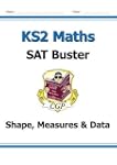 KS2 Maths SAT Buster - Shape, Measure...