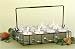 12 Votive Candle Crate