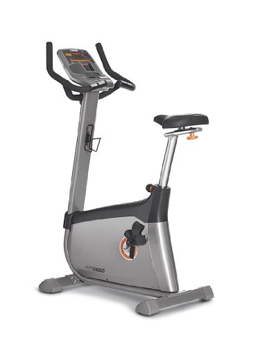 HORIZON Fitness Elite U4000 Exercise Bike reviews