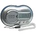 Talking Pedometer with Panic Alarm