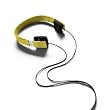 Form 2 Headphones (Yellow)