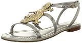 Kate Spade New York Women’s Slick Sandal Reviews