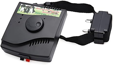 PET-227 Waterproof Electronic Pet Fencing System