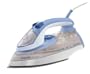 Philips GC3620/02 Dampfb�geleisen Energy Care 2400 Watt, hellblau/grau