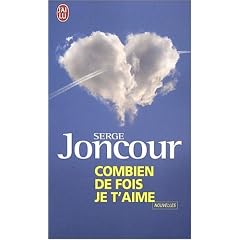 Combien de fois je t'aime