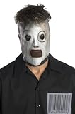 Slipknot Corey Halloween Mask