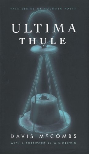 Ultima Thule (Yale Series of Younger Poets)