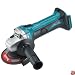 Bare-Tool Makita BGA452Z 18-Volt LXT Lithium-Ion Cordless 4-1/2-Inch Cut-Off/Angle Grinder (Tool Only, No Battery)