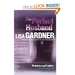 The Perfect Husband