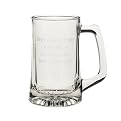 Mugs Set of 4 - Beer is God's Way