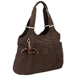 Kipling Cicely Sac porté épaule femme - Synthéti
