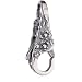 Trollbeads Verschluss mit Spitzen 10107
