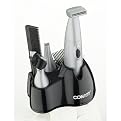 Conair Rechargeable 3 in 1 Combo Trimmer - MN251KCS