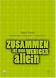 Zusammen ist man weniger allein (DVD + Taschenbuch) [Limited Edition]