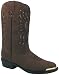 Smoky Mountain Kids Synthetic Phoenix Western Boot