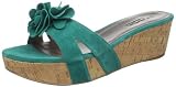 photo of Moda Spana Women's Kiki Wedge Sandal
