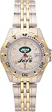 New York Jets Women's All Star Watch Stainless Steel Bracelet