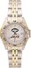 New York Jets Women's All Star Watch Stainless Steel Bracelet