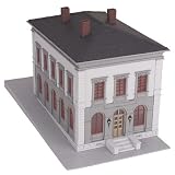 O Police Station, Gray/Black