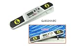 QJ Cube Speed Stacks Timer White 2nd Gen