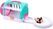 Little Live Pets Mouse House - Chok Bop

