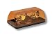 Grote Rotating 15" Hi-Intensity Mini-Bar Gear Drive Yellow 76803