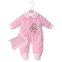 Petite 16/18" Baby Doll Outfit
