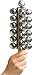 Latin Percussion CP374 Sleigh Bells