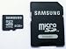 EMARTBUY 8GB MICRO SDHC CARD HIGH SPEED CLASS 6 WITH ADAPTOR BULK PACK SUITABLE FOR NOKIA E63