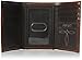 Ariat Men's Oak Embossed Trifold Wallet
