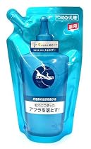 サクセス 薬用シャンプー 詰替用 300mL