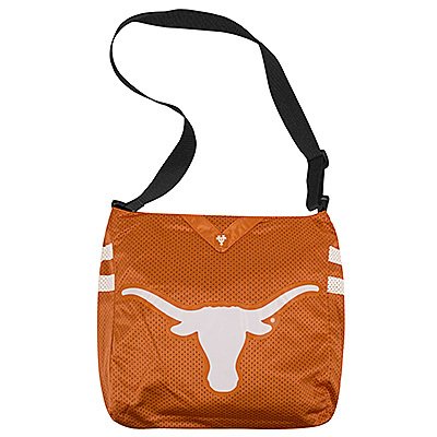 University of Texas MVP Jersey Tote