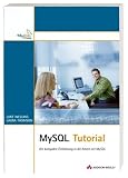 MySQL Tutorial.