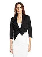 AnnaRita N Chaqueta (Negro)