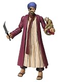 from Hasbro Indiana Jones -  3.75 inch Basic Figure Monkey Man With Monkey