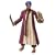 Indiana Jones -  3.75 inch Basic Figure Monkey Man With Monkey