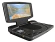 Orbit Portable DVD Player with TV, Freeview, USB, and Game (300+ Games)