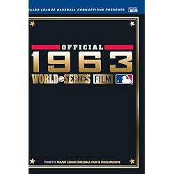 Official 1963 World Series Film