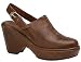 Ariat Women's Manitoba Sling Clogs