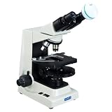 OMAX 1600X Phase Contrast Siedentopf 2.0MP Digital Plan Microscope