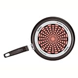 Tefal - Bienvenue Noire - A0611002 - Crêpière - Ø25 cm