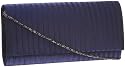 Olga Berg Design Women OB1062 Evening Bag