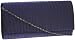 Olga Berg Design Women OB1062 Evening Bag