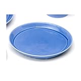 タグイズム ロイヤルBLプレートM 【和皿・洋皿 有田焼】