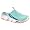 Salomon Women's RX Slide 2 W Cross-Country Shoe,Celadon/Cane/Orange Feeling,7.5 M US