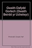 Gwaith Dafydd Gorlech