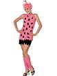 Pebbles Movie Costume Theatre Costumes The Flintstones Cartoon Character