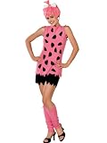 Pebbles Movie Costume Theatre Costumes The Flintstones Cartoon Character